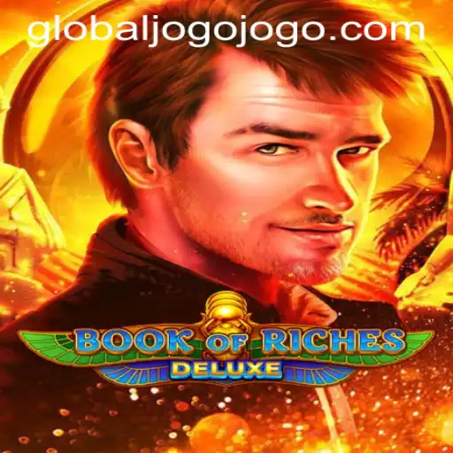 Book of Riches Deluxe: A Comprehensive Guide and Introduction