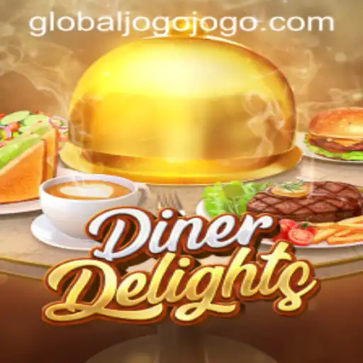 DinerDelights: A Culinary Journey Through Gaming
