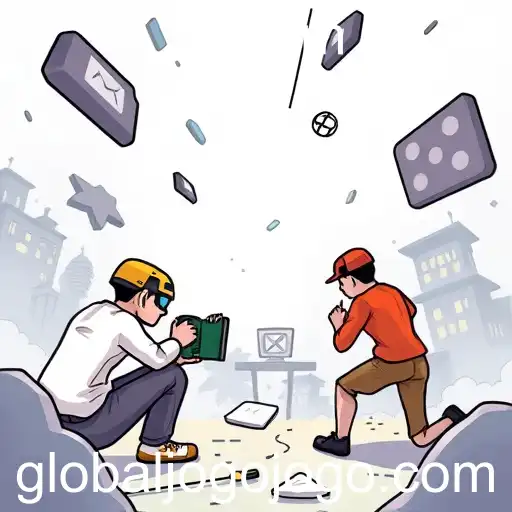 A Ascensão dos Jogos Emocionais e Interativos