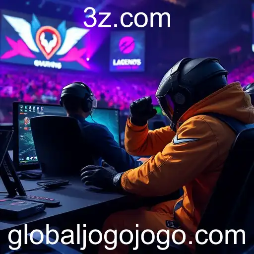 Evolução dos eSports em 2025: Desafios e Oportunidades