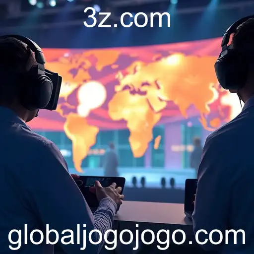 Evolução dos Jogos: Tendências e Inovações de 2025