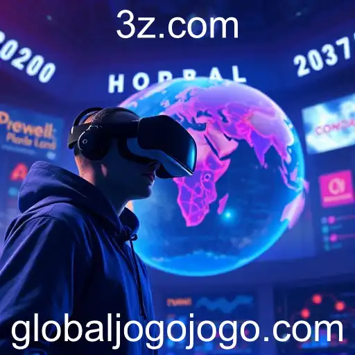 O Futuro dos Jogos: Tendências e Inovações