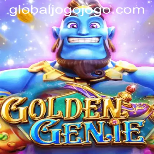 GOLDENGENIE: The Thrilling Adventure of Global Entertainment