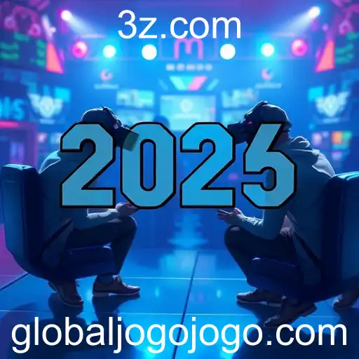 Tendências e Crescimento do Mercado de Jogos em 2025