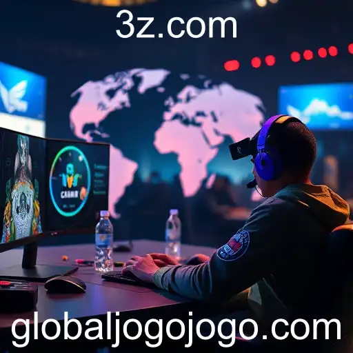 Reinvenção dos Jogos Digitais e Impactos Culturais