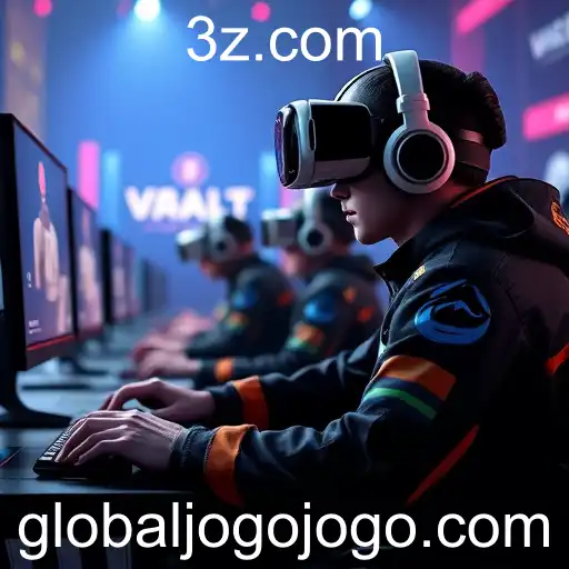 Novidades e Tendências no Mundo dos Jogos em 2025