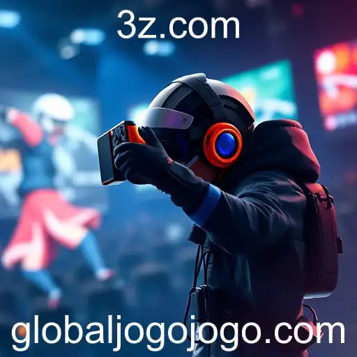 Tendências e Inovações no Mundo dos Games em 2025