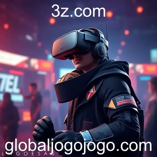 O Crescimento dos Jogos Online e a Influência da palavra-chave Globaljogo