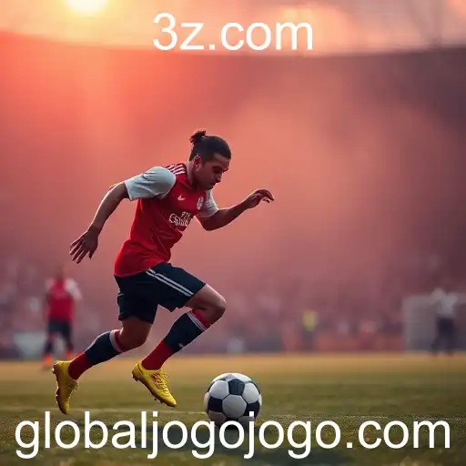 A Influência dos Jogos Globais no Cenário Atual