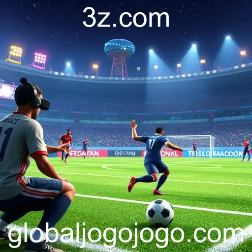 A Nova Tendência dos Jogos Online