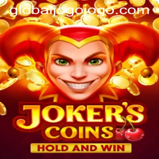 JokersCoins: Unveiling the Exciting World of Globaljogo PH Login