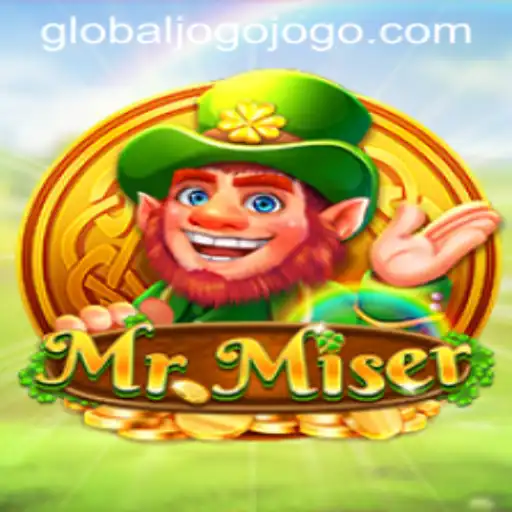 Discover the World of MrMiser: A Novel Gaming Experience with globaljogo PH Login
