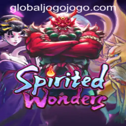 Exploring SpiritedWonders: A Global Gaming Experience