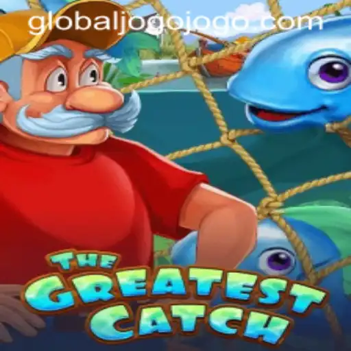Unveiling TheGreatestCatch: A Dive Into the Game's Mechanics and Global Impact