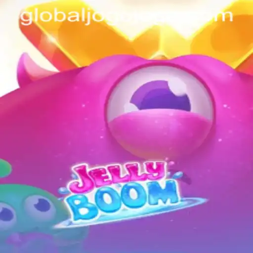 JellyBoom: Dive into the Sweet Adventure and Master the GlobalJogo PH Login