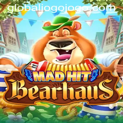 The Exciting World of MadHitBearhaus and How to Navigate Globaljogo PH Login