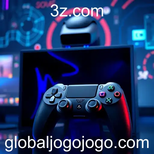 Revolução dos Consoles: Inovações que Estão Transformando o Mundo dos Jogos