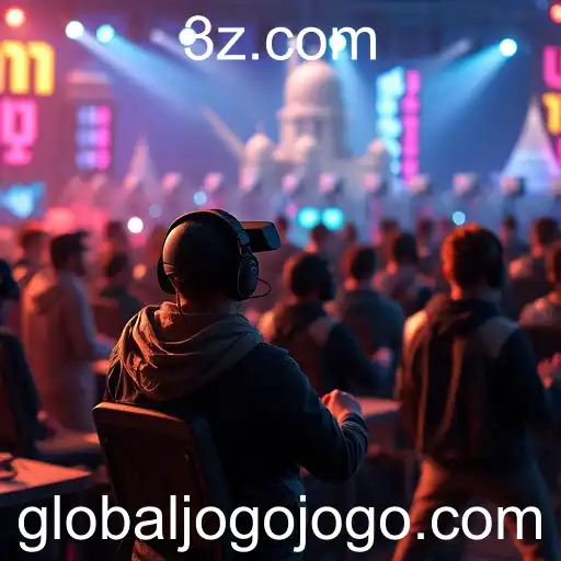 Revoluções no Cenário dos Jogos em 2025