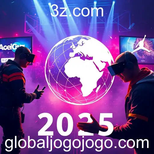 A Revolução dos Jogos Online no Brasil