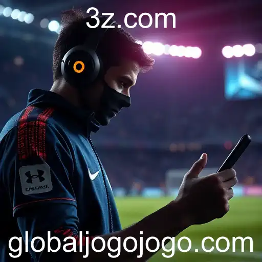 O Panorama Esportivo do Futuro