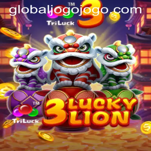 Unlocking the Excitement of 3LUCKYLION: Gaming Global