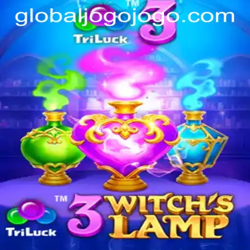 Unveiling the Magical World of 3WitchsLamp: Your Guide to GlobalJogo PH Login and Gameplay