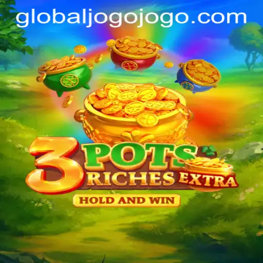 Exploring 3potsExtra: A Captivating Global Game Experience with Globaljogo PH Login