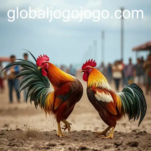 The Intriguing World of Cockfighting and Its Global Digital Shift