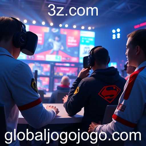 Revolução Digital e o Crescimento dos eSports em 2025