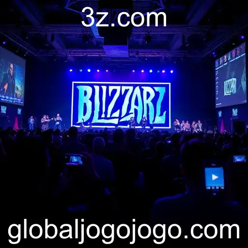 A Importância dos Eventos no Mundo dos Jogos