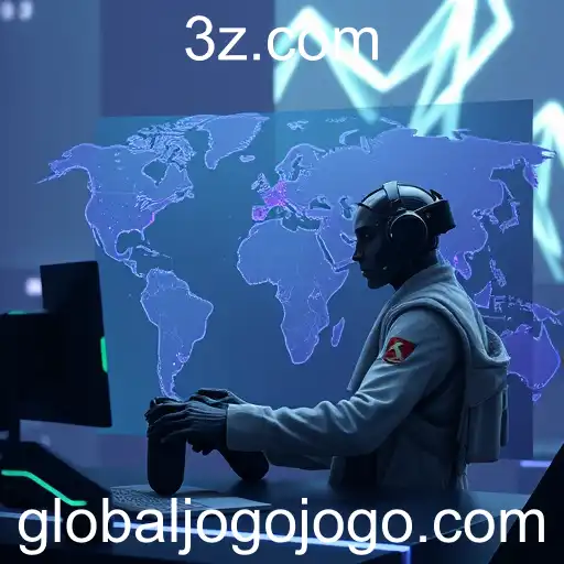 Transformações no Cenário dos Jogos Online