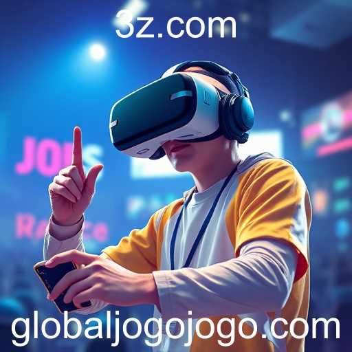 Tendências e Inovações no Mundo dos Games em 2025