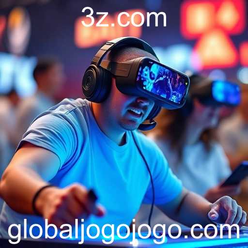 Inovações e Tendências no Mundo dos Jogos em 2025