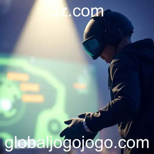 O Crescimento do Globaljogo e a Indústria de Jogos