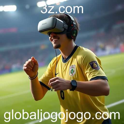 Influências Globais no Mundo dos Jogos