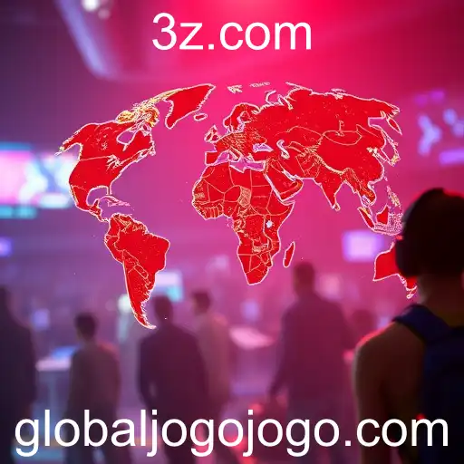 O Crescimento dos eSports em 2025 e a Influência da GlobalJogo