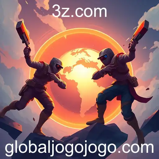 Guia Completo de Como Dominar em GlobalJogo