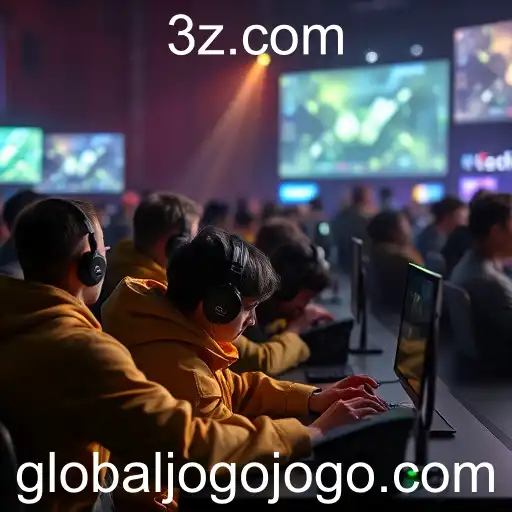 Impacto dos Jogos no Cotidiano Moderno