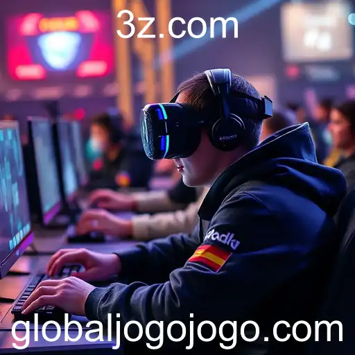 Inovação e Tendências no Mundo dos eSports