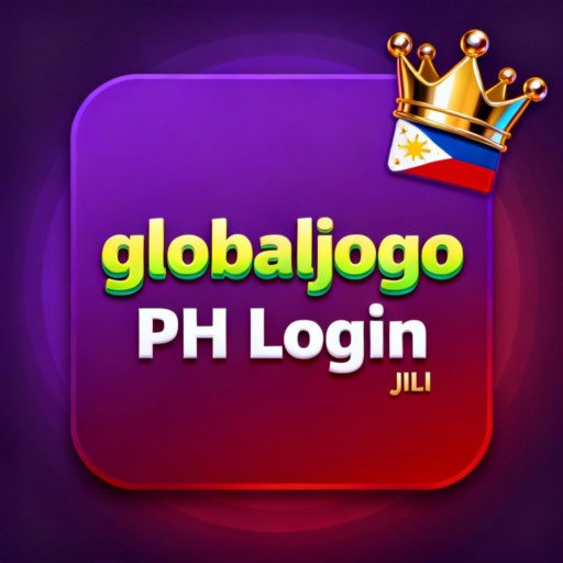 globaljogo PH Login