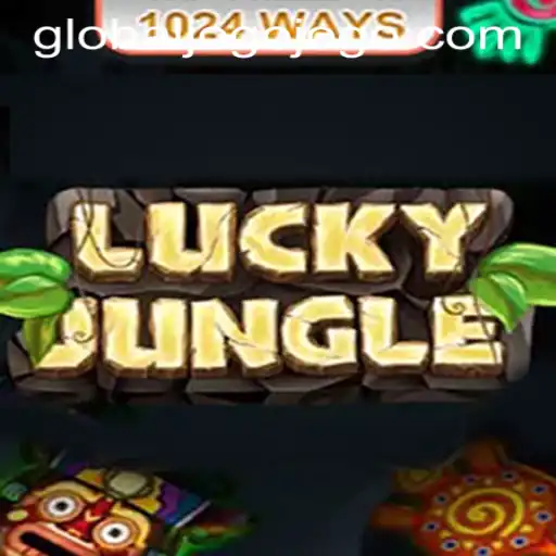 Discovering the Wonders of LuckyJungle1024