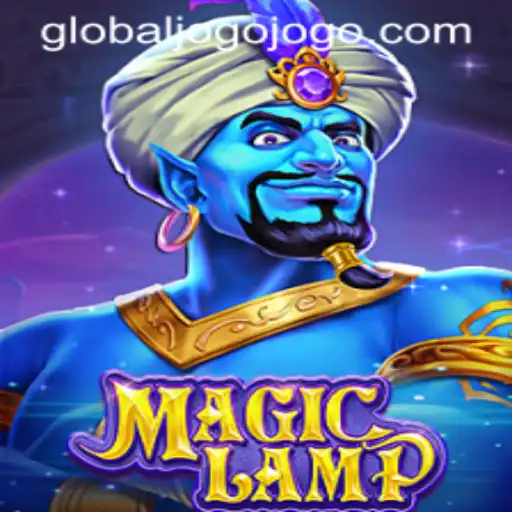 MagicLamp: A Mystical Adventure in the World of GlobalJogo PH