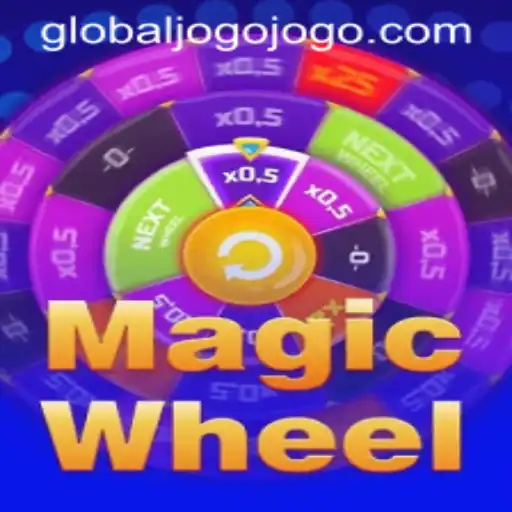 MagicWheel: A Mesmerizing Journey into the World of Gaming