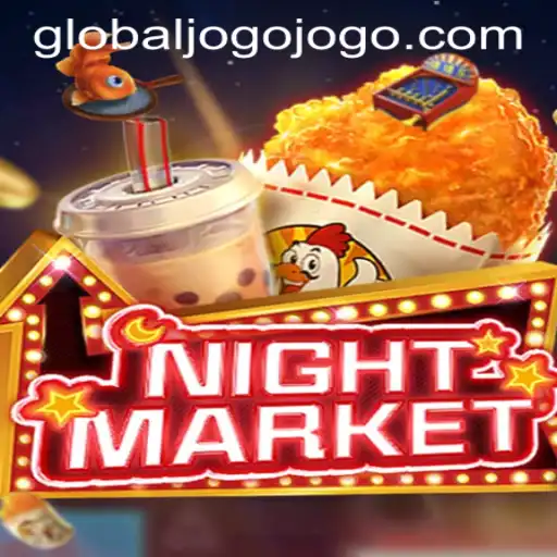 Exploring the World of NIGHTMARKET: A Thrilling Game Experience