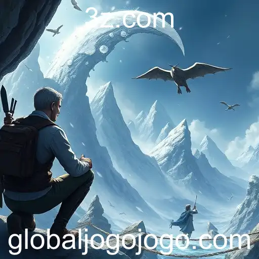 Análises de Jogos: Guia de Escolhas no GlobalJogo