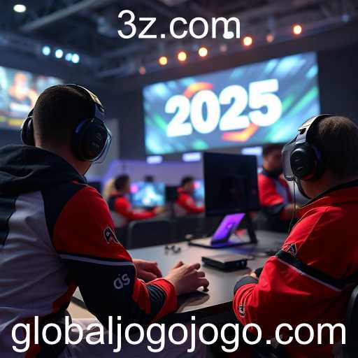 Revolução no Mundo dos eSports com Novas Tecnologias