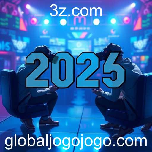 A Ascensão dos Jogadores em 2025