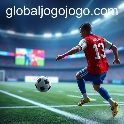 Exploring the Dynamic World of Virtual Sports with Globaljogo PH Login