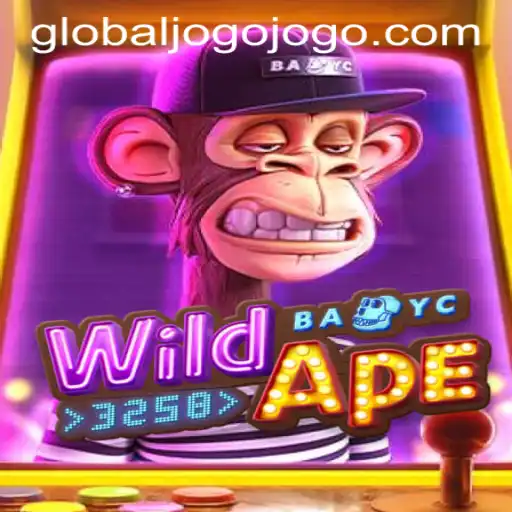 Discover the Thrills of WildApe3258: A Global Sensation