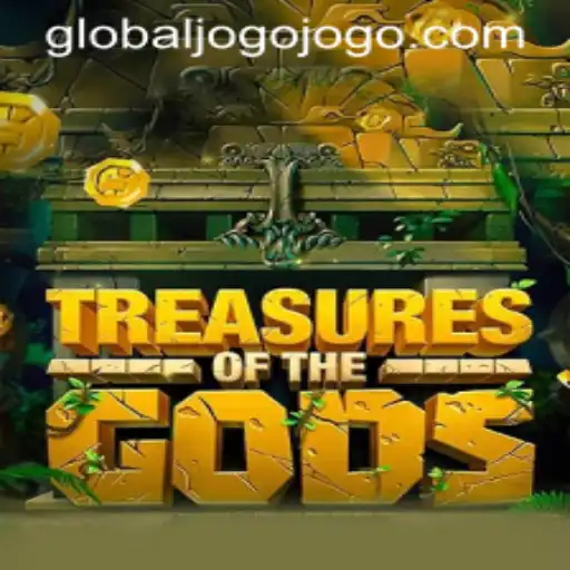 Discovering the Adventure of TreasureoftheGods: Navigating Globaljogo PH Login